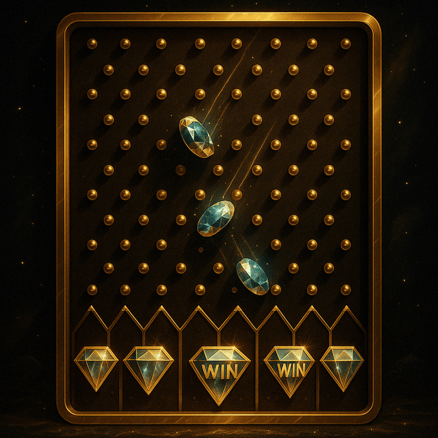 Plinko