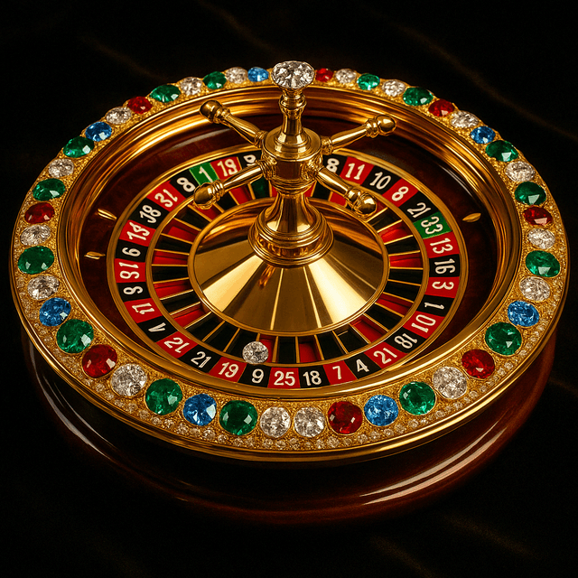 Roulette